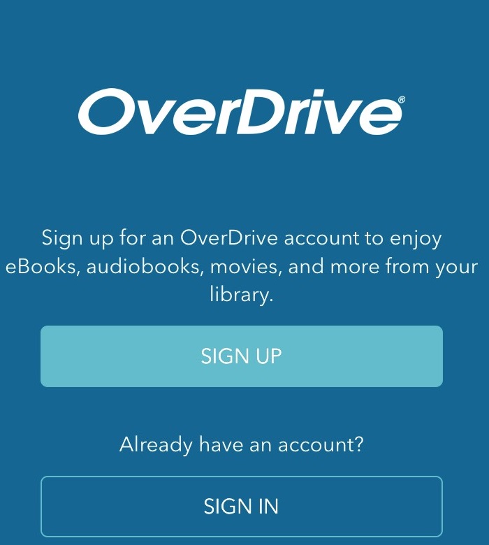 Click Sign Up Click Sign Up