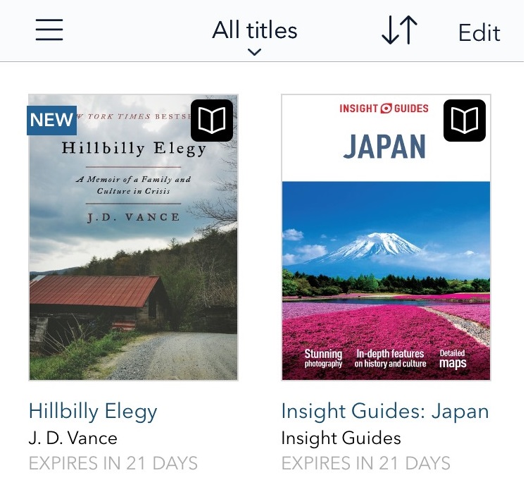 Downloaded eBook Downloaded eBook
