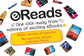 eReads eReads