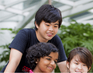 Secondary School Students Secondary School Students