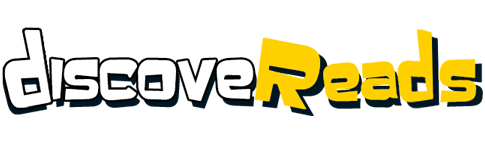DiscoveReads logo