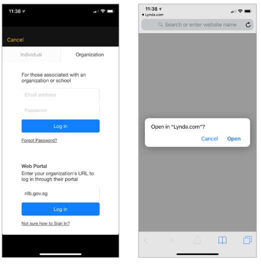 How to Login How to Login
