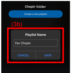 NML playlist