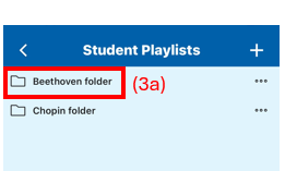 NML playlist