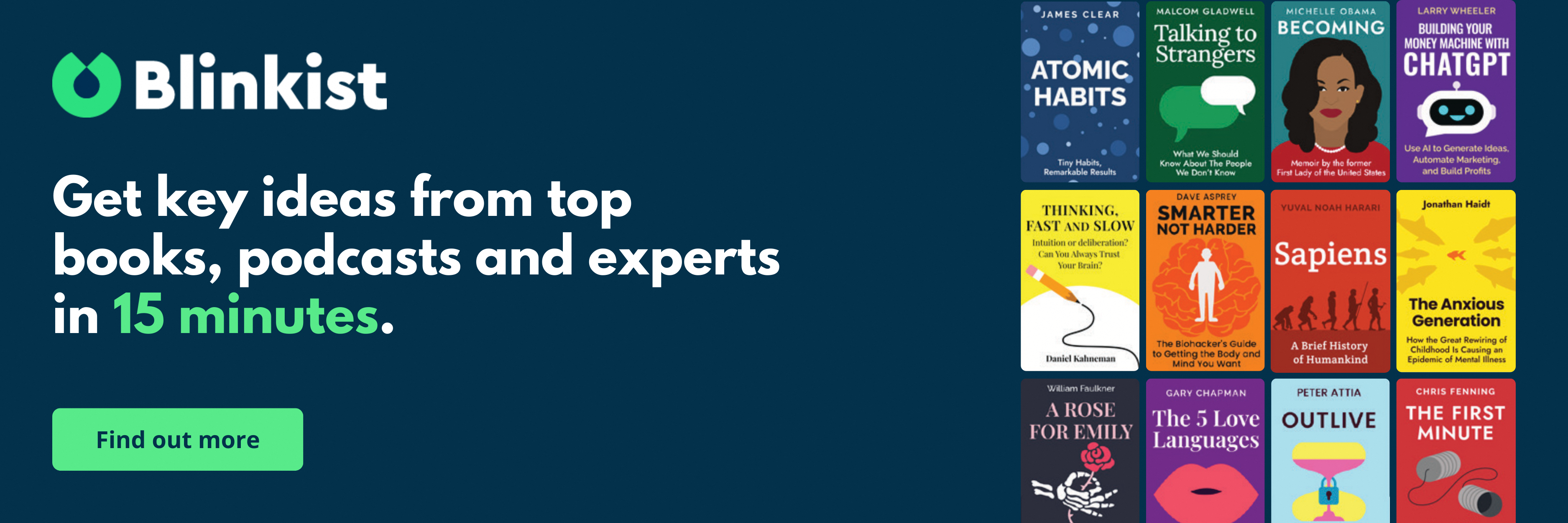 Blinkist
